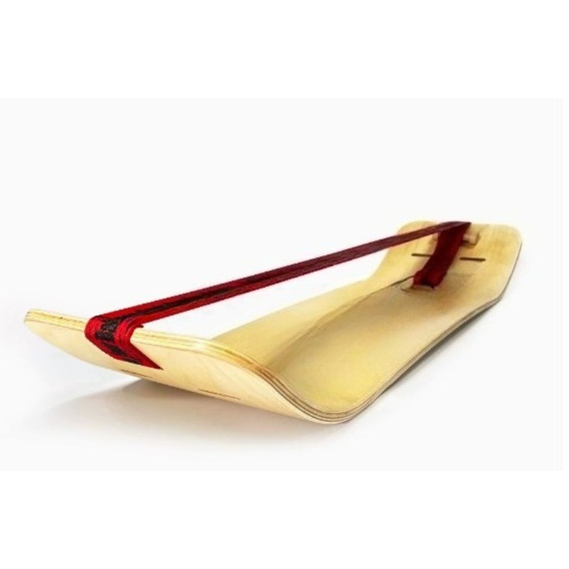 Wobble Board Balance - Slackline Balance Trainer Board - Professioneel