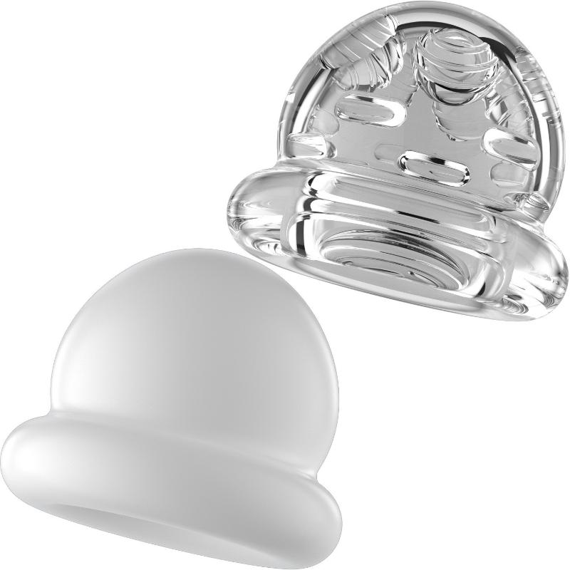 Home Gym App - 3D Mannelijke Masturbator Eierdopje Pocket Pussy