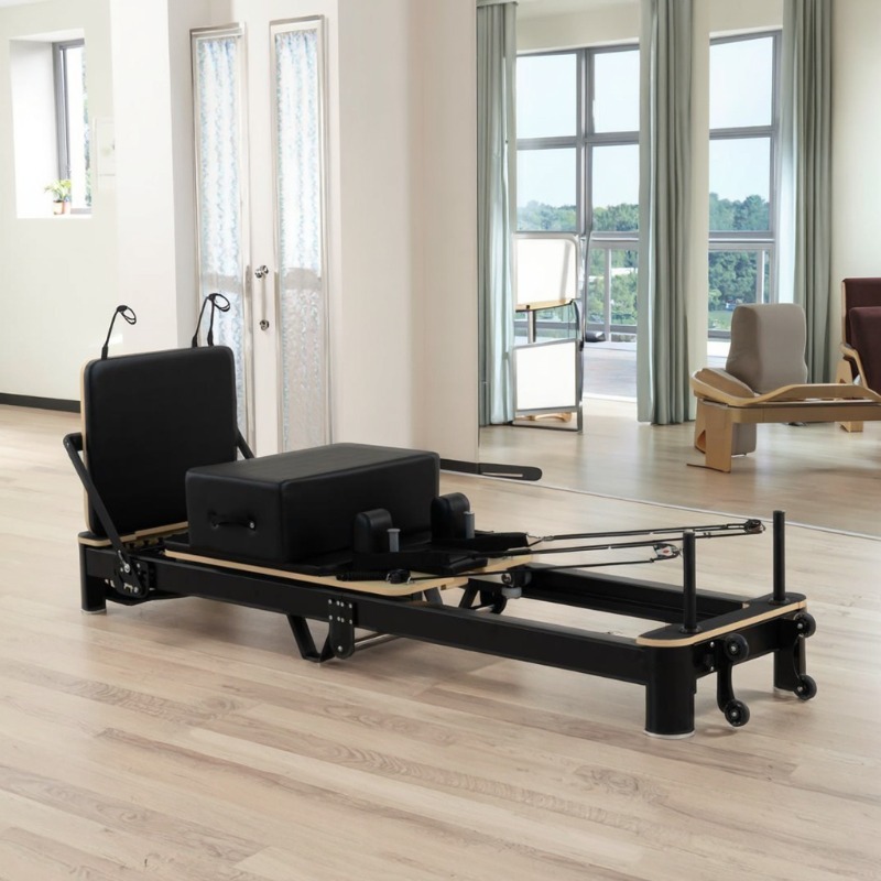 Home Gym Pilates - YTYIN Hoge kwaliteit Home Gym Aluminium