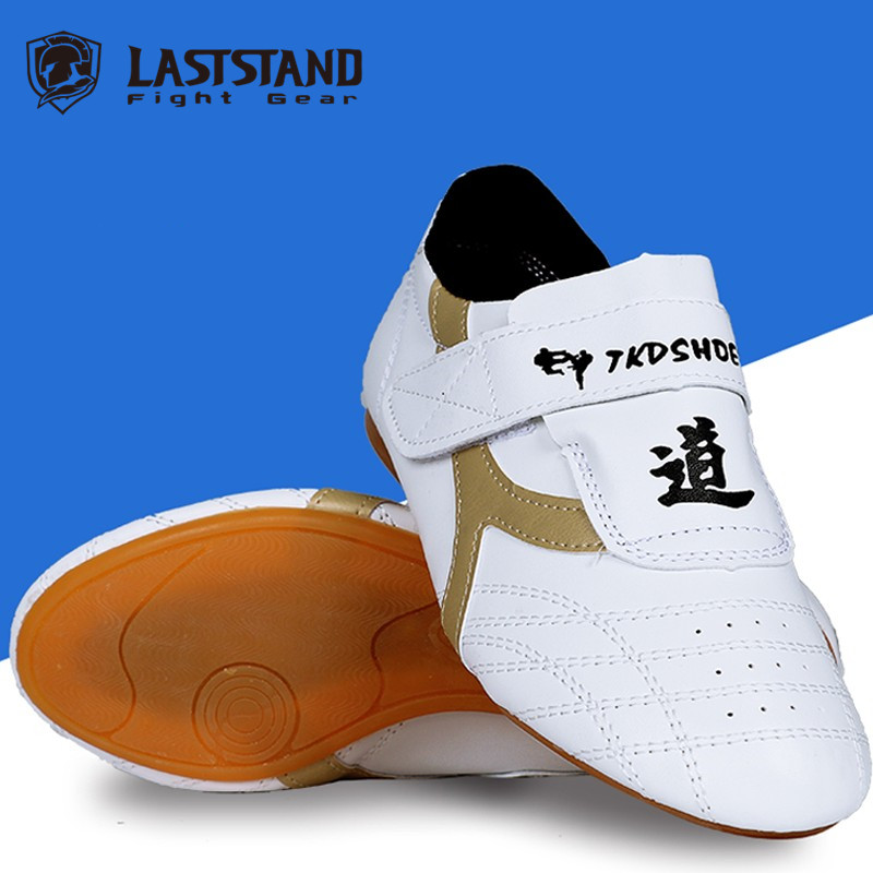 Weight Belt Lifting - Kinderen Taekwondo Schoenen Heren Ademend Kinderen
