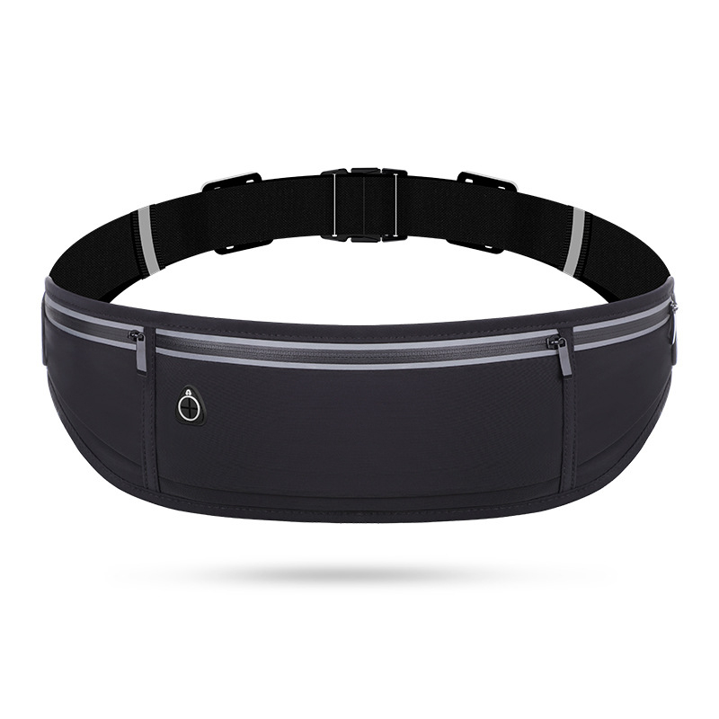 Weight Belt Lifting - Sport Heuptasje Vrouwen Running Belt Heuptas