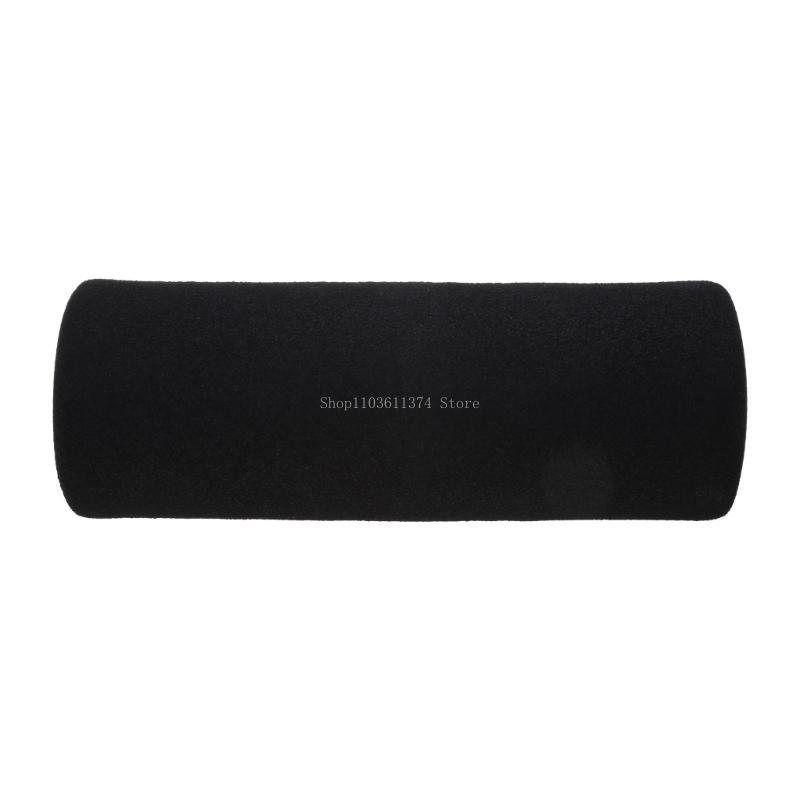 Home Gym Youtube - Schuimvoetkussens Roller Buffer Tube Cover Homes