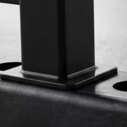 Home Gym Resistance - 1 stuk Bumper Pad voor Squat