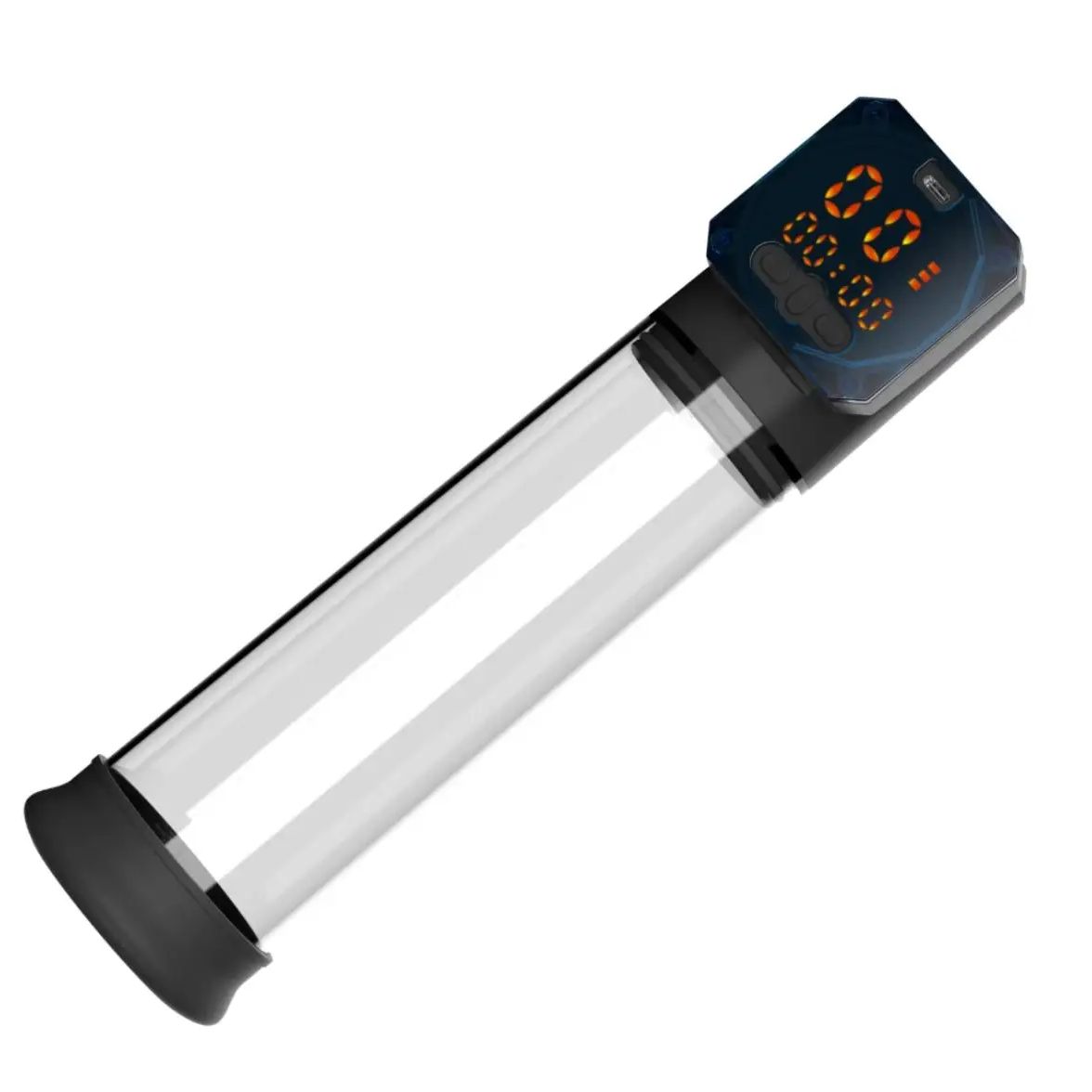 Elektrische pomp Automatische  - Home Gym App recensie en prijs