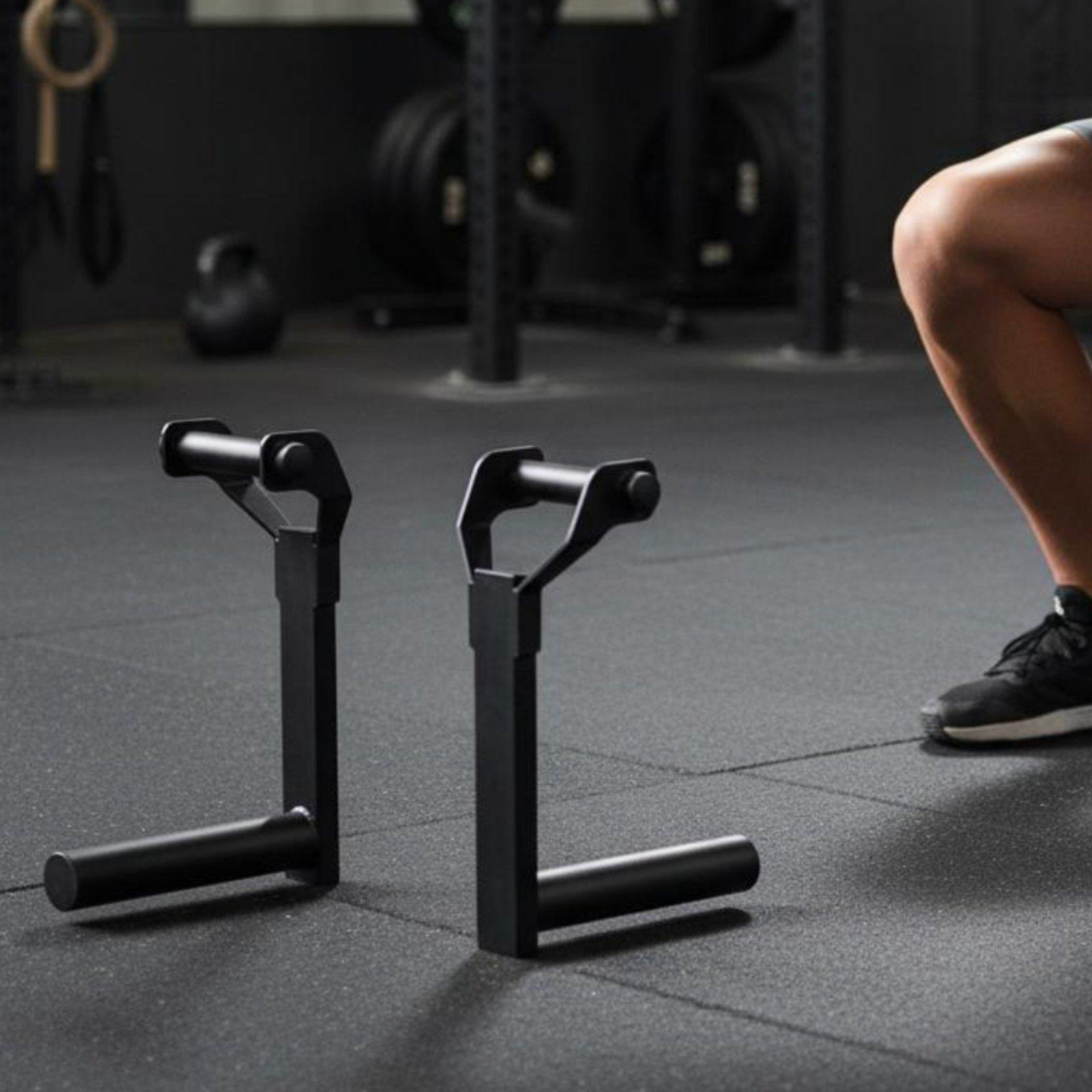 Multi-size halterplatenhouder  - Home Gym Usa recensie en prijs