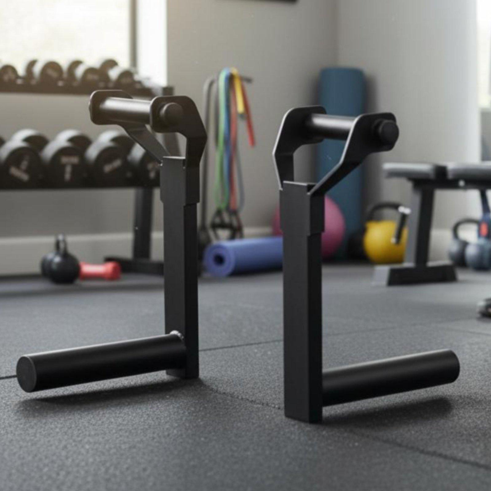 Multi-size halterplatenhouder  - Home Gym Usa recensie en prijs