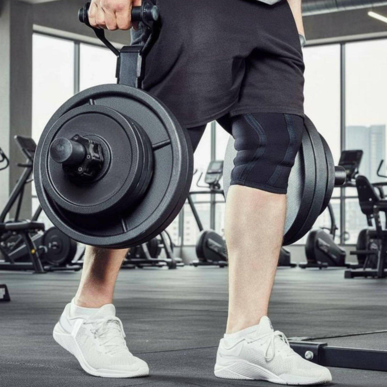 Multi-size halterplatenhouder  - Home Gym Usa recensie en prijs