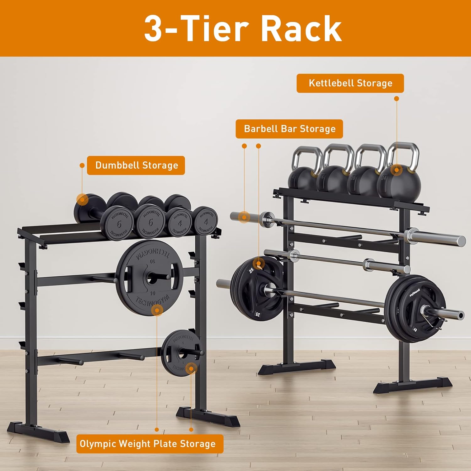 Homegym Krachttraining Gewicht - Home Gym Usa recensie en prijs