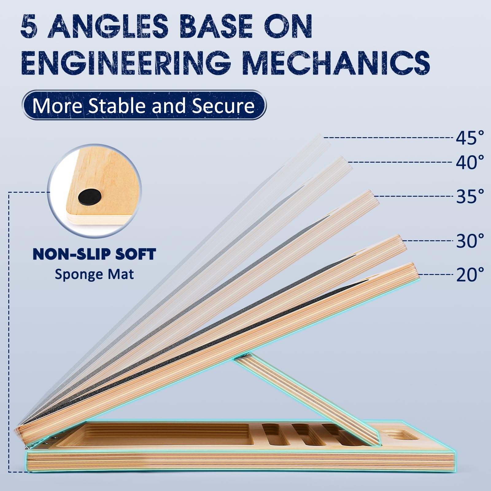 2-in-1 houten balansbord & kui - Wobble Board Balance recensie en prijs