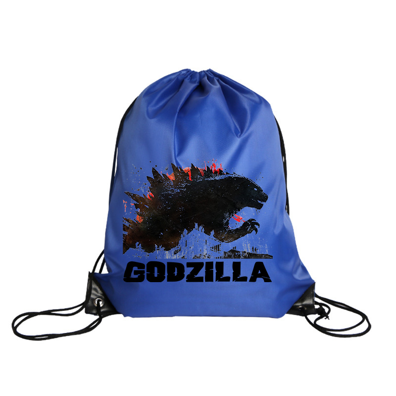 Godzilla Rijrugzak Gym Schoene - Weight Belt Lifting recensie en prijs