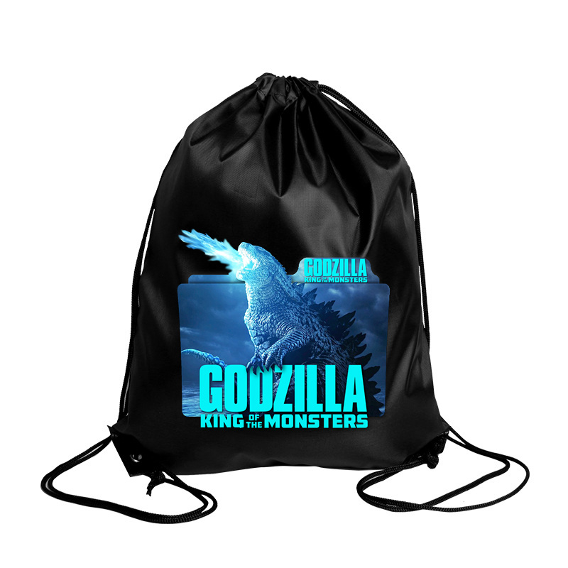 Godzilla Rijrugzak Gym Schoene - Weight Belt Lifting recensie en prijs