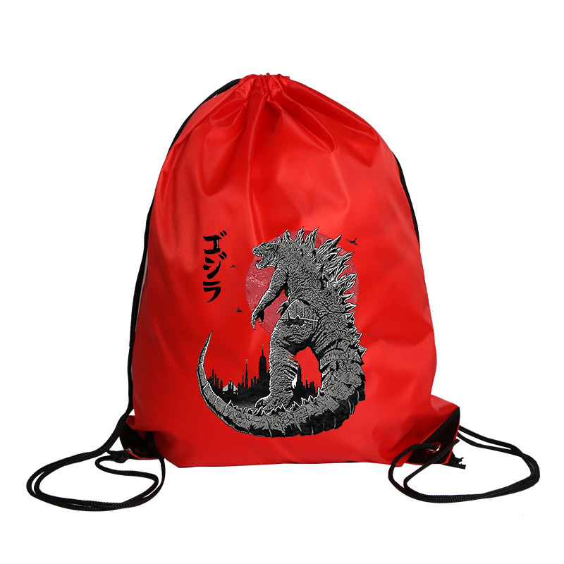 Godzilla Rijrugzak Gym Schoene - Weight Belt Lifting recensie en prijs