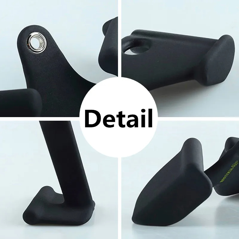 Fitness Lat Pull Down Handvat  - Home Gym Nala recensie en prijs