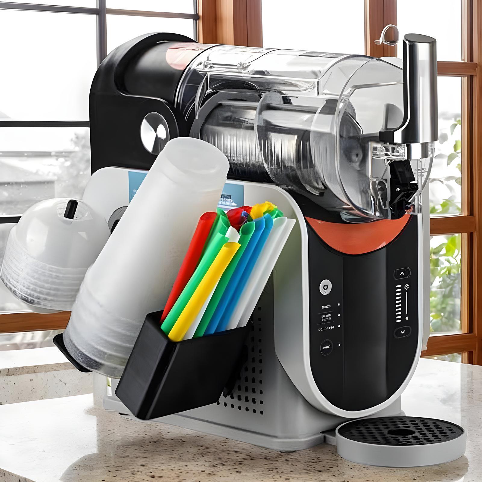 Bekerorganizer Drinkwaren Beke - Home Gym Nala recensie en prijs