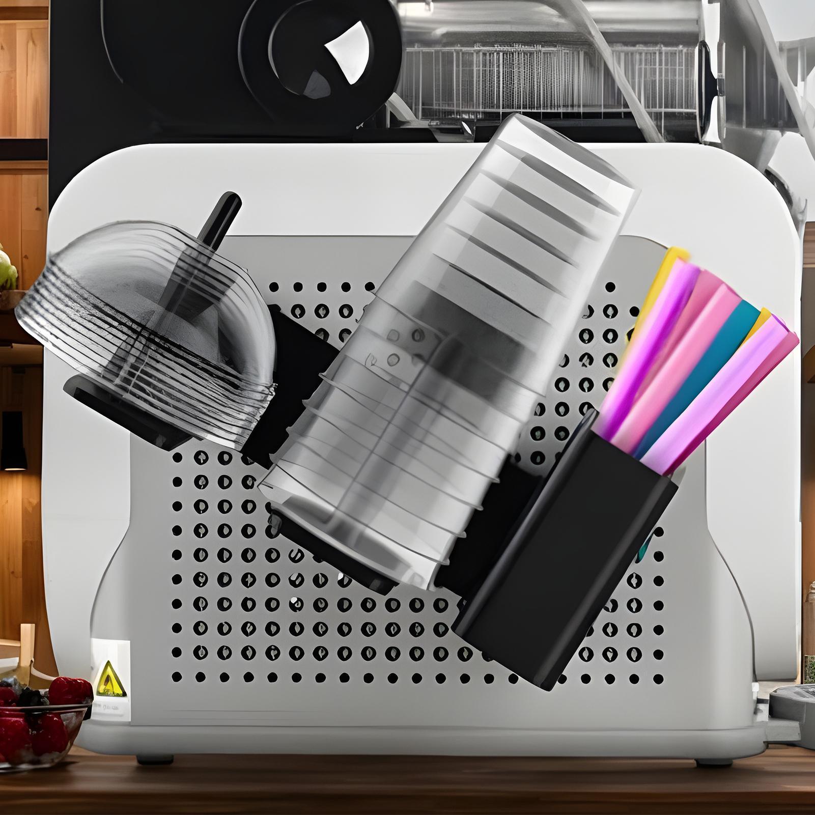 Bekerorganizer Drinkwaren Beke - Home Gym Nala recensie en prijs