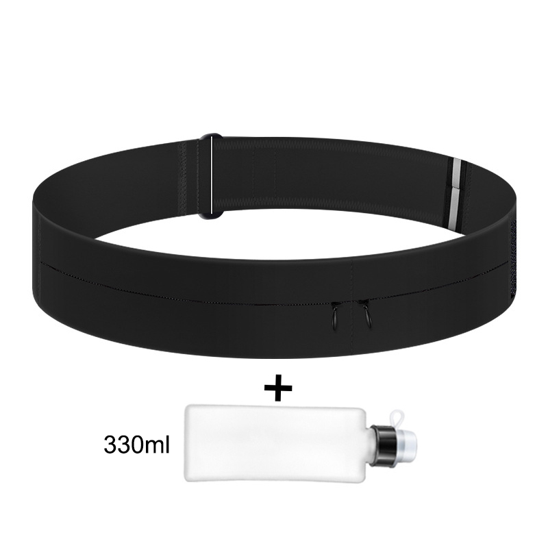 Hardloopriem Heuptas met water - Weight Belt Lifting recensie en prijs