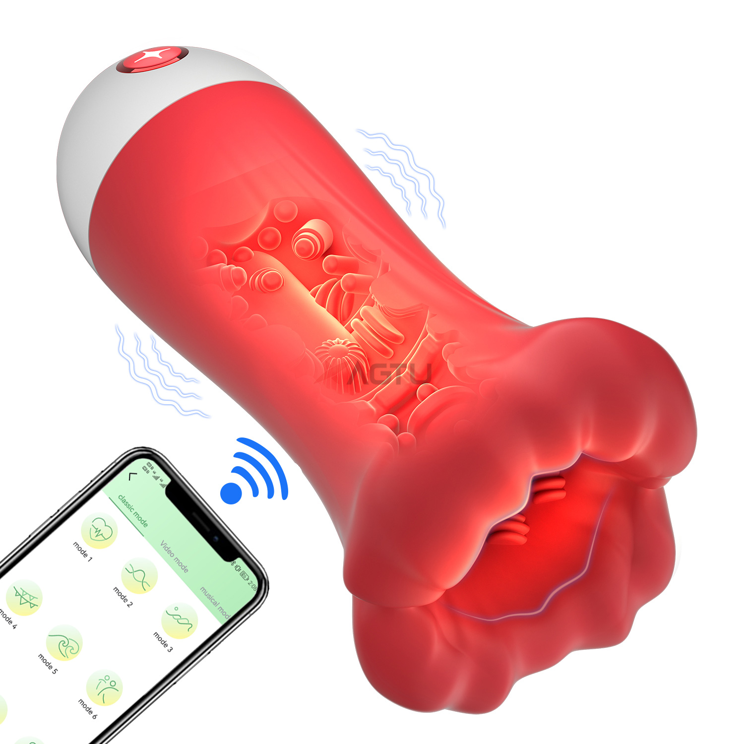 App Control Automatische Manne - Home Gym App recensie en prijs