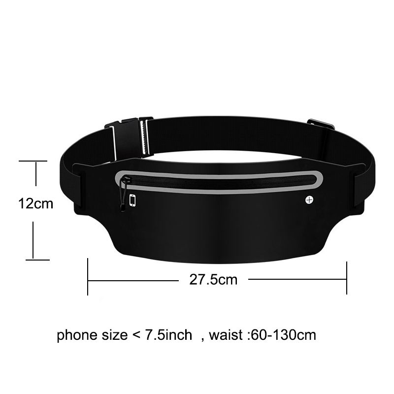 Hardloopriem Heuptas Sport Heu - Weight Belt Lifting recensie en prijs