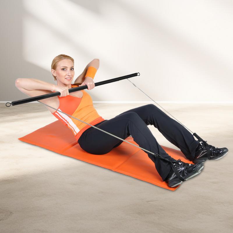 Home Gym Fitness Workout Bar W - Home Gym Youtube recensie en prijs
