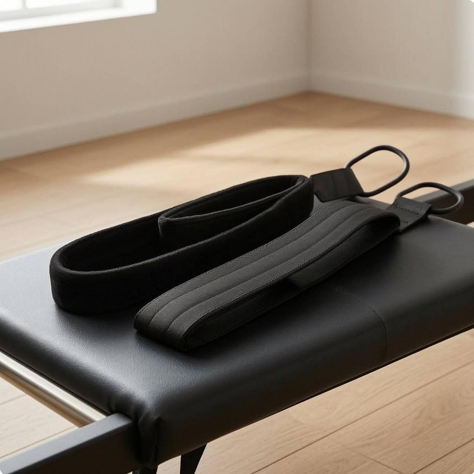 Pilates Trainingsriemen Hoge s - Home Gym Pilates recensie en prijs