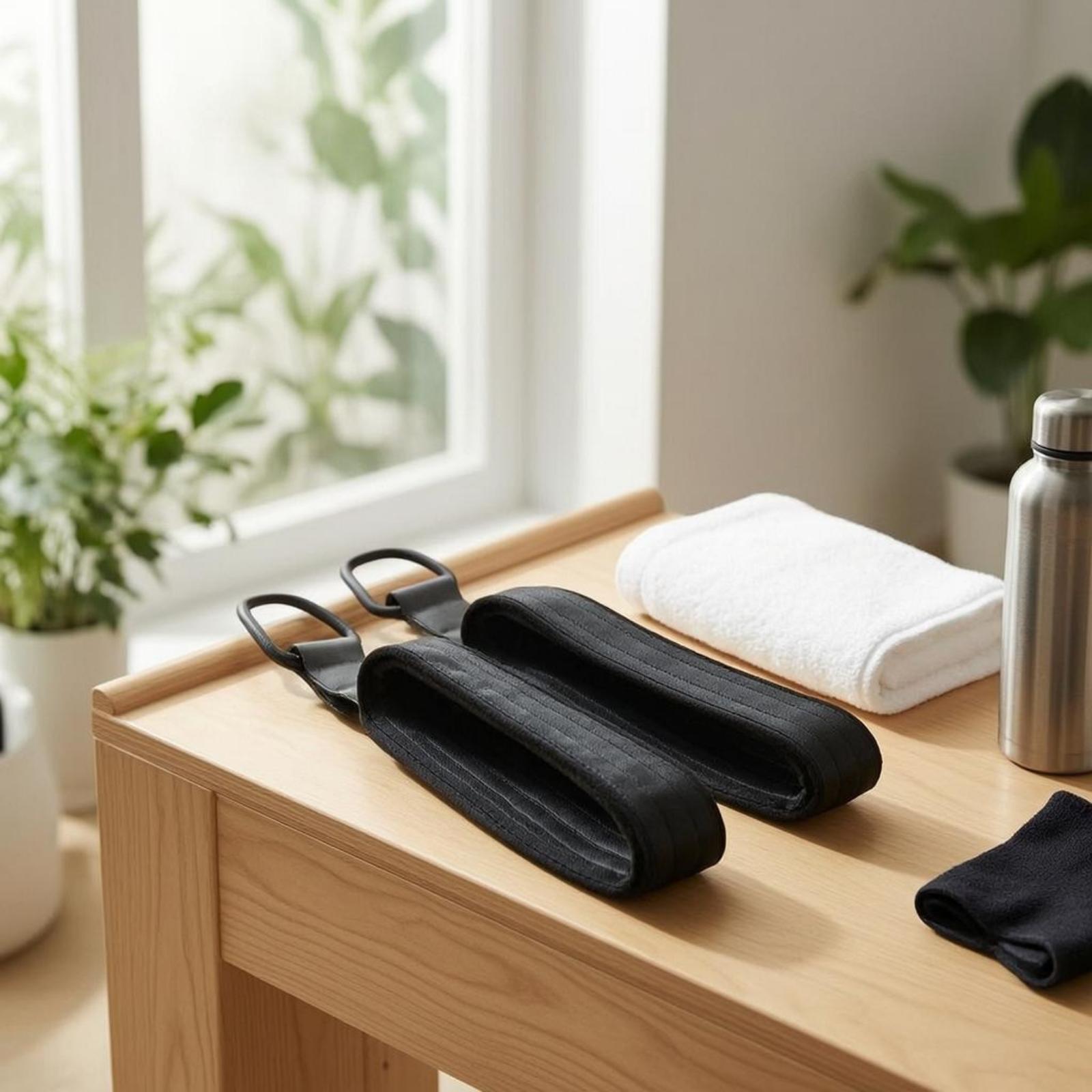 Pilates Trainingsriemen Hoge s - Home Gym Pilates recensie en prijs