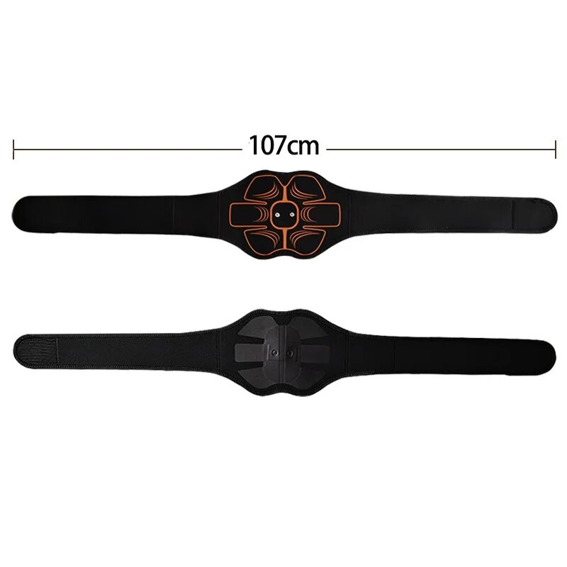 Abs Trainer Abdominale Toning  - Weight Belt Lifting recensie en prijs