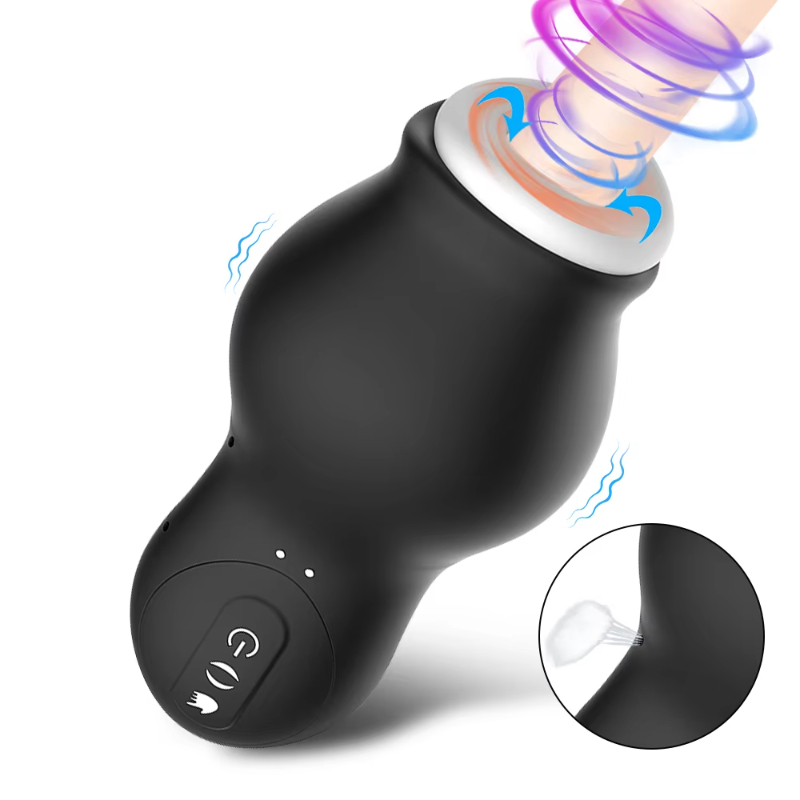 Automatische Zuigen Mannelijke - Home Gym App recensie en prijs