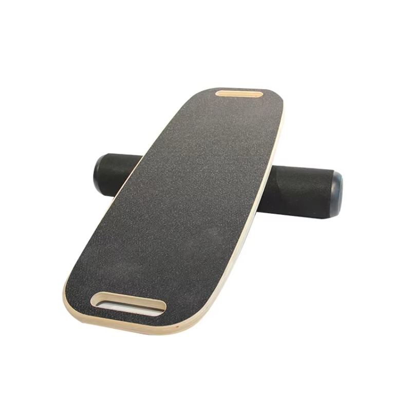 Zeker houten schommel voor kin - Wobble Board Balance recensie en prijs
