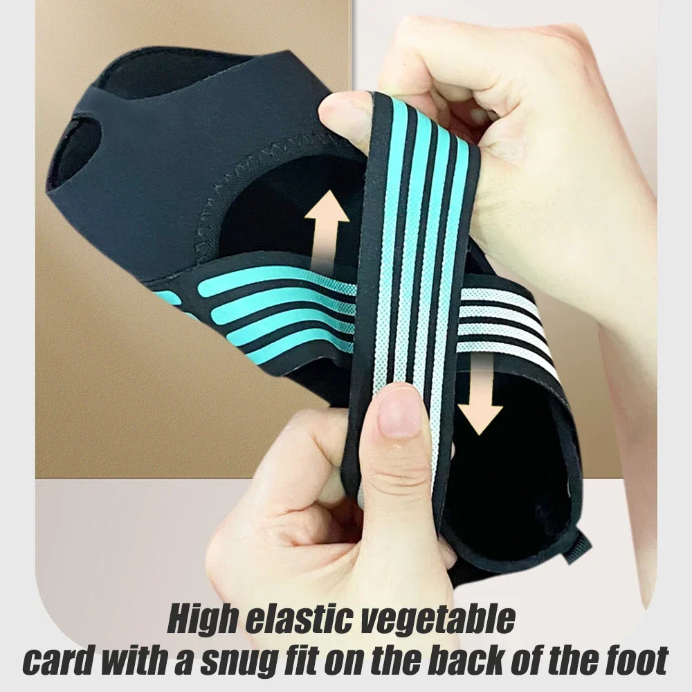 1 Paar Professionele Antislip  - Home Gym Pilates recensie en prijs