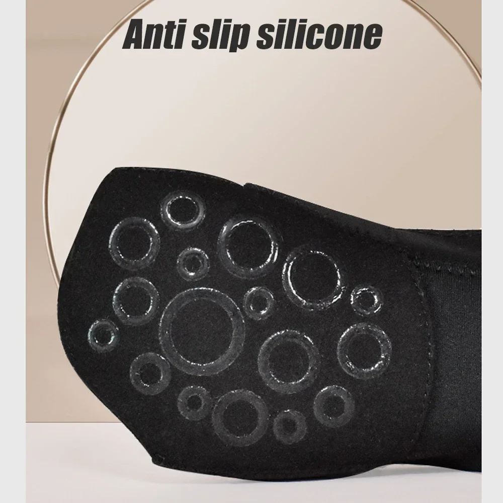 1 Paar Professionele Antislip  - Home Gym Pilates recensie en prijs