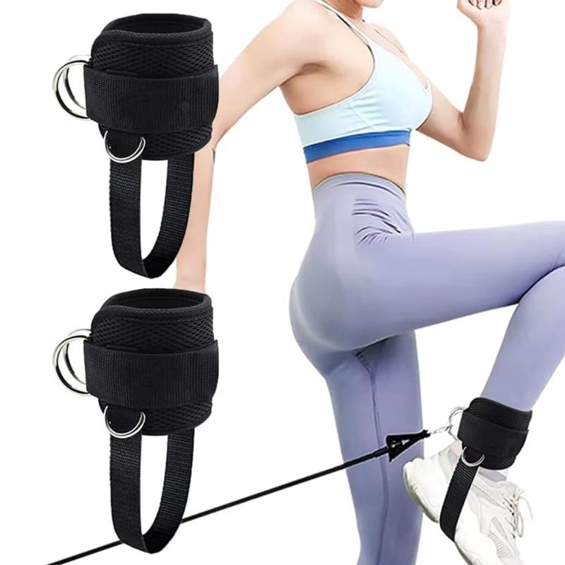 Gym Enkelband Kickback Strap v - Home Gym Leg Extension Machine recensie en prijs