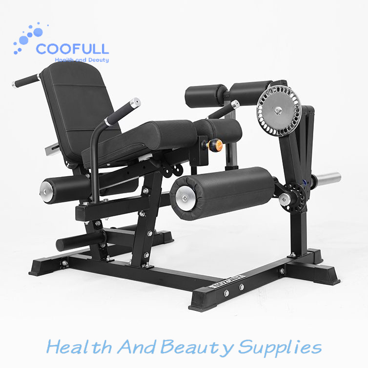Coofull Beenflexie- en extensi - Leg Press Machine recensie en prijs