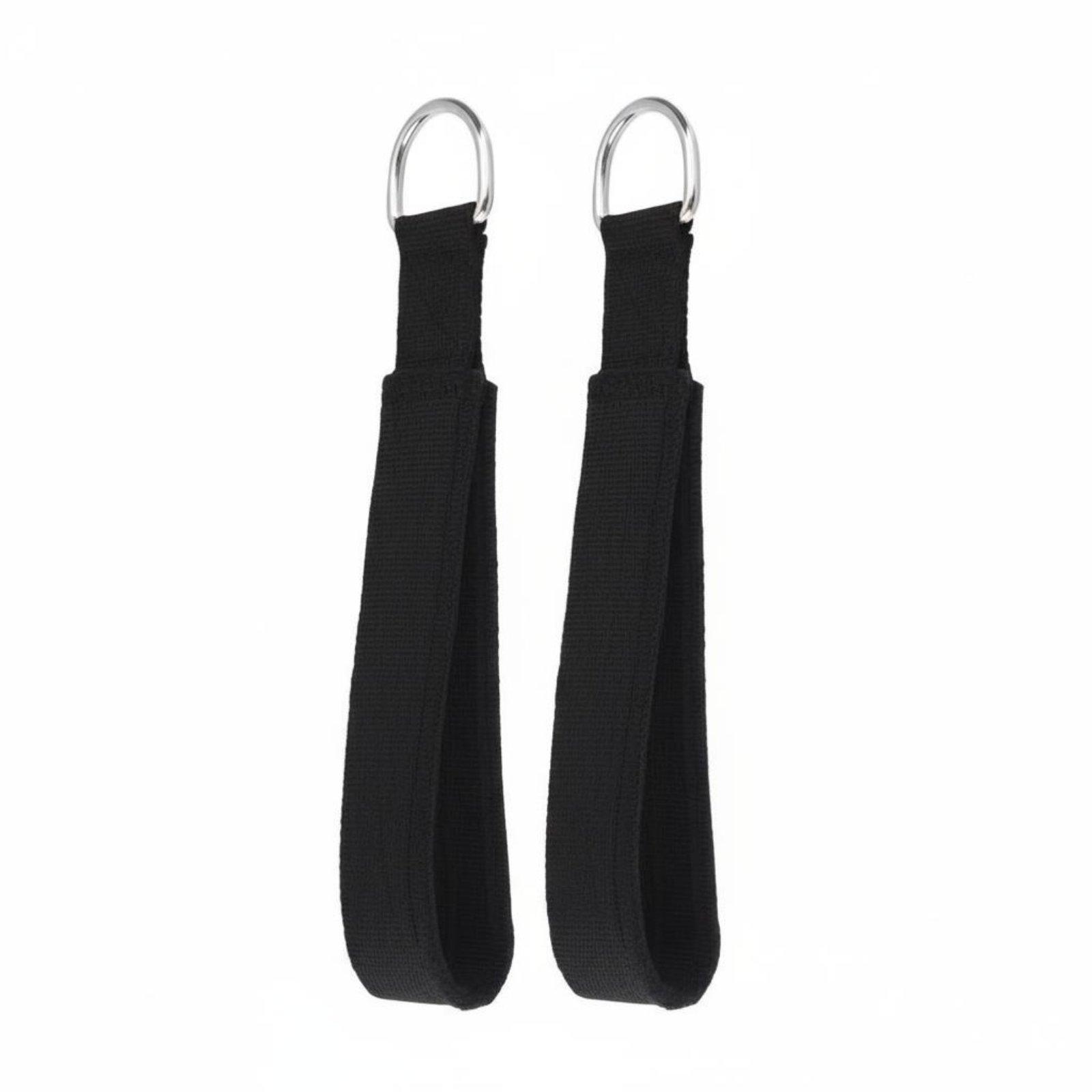 Pilates Overhead Handle met an - Home Gym Pilates recensie en prijs