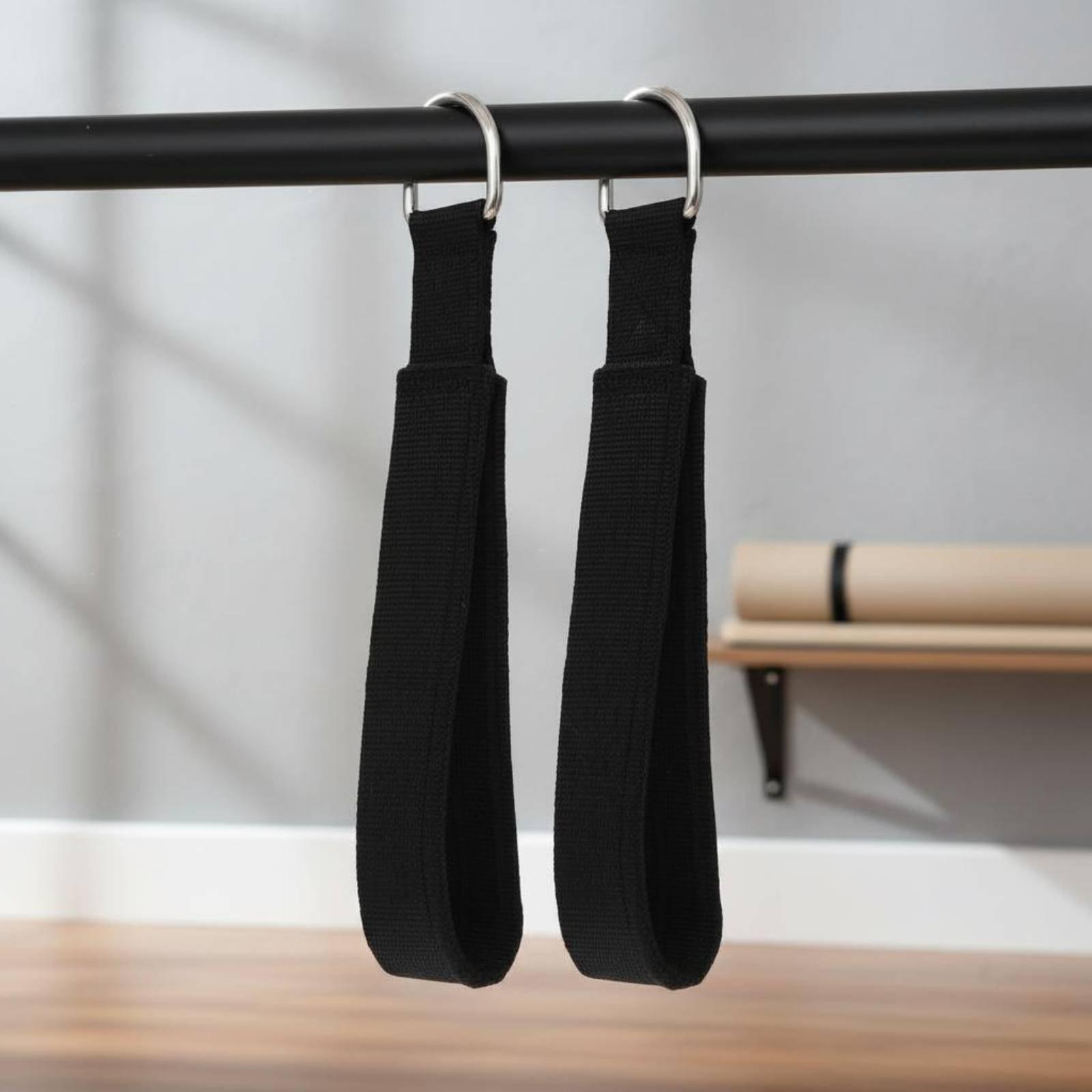 Pilates Overhead Handle met an - Home Gym Pilates recensie en prijs