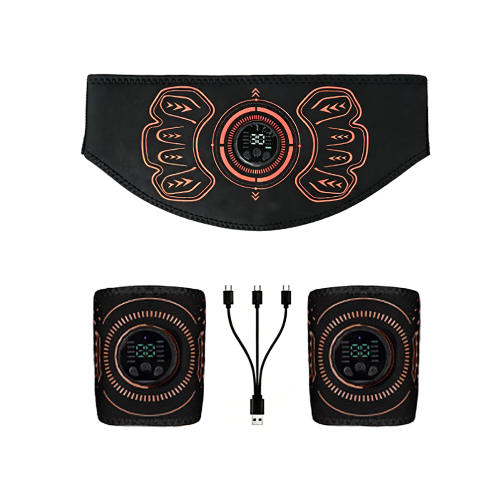 Slimme Fitnessriem Spiertraine - Weight Belt Lifting recensie en prijs