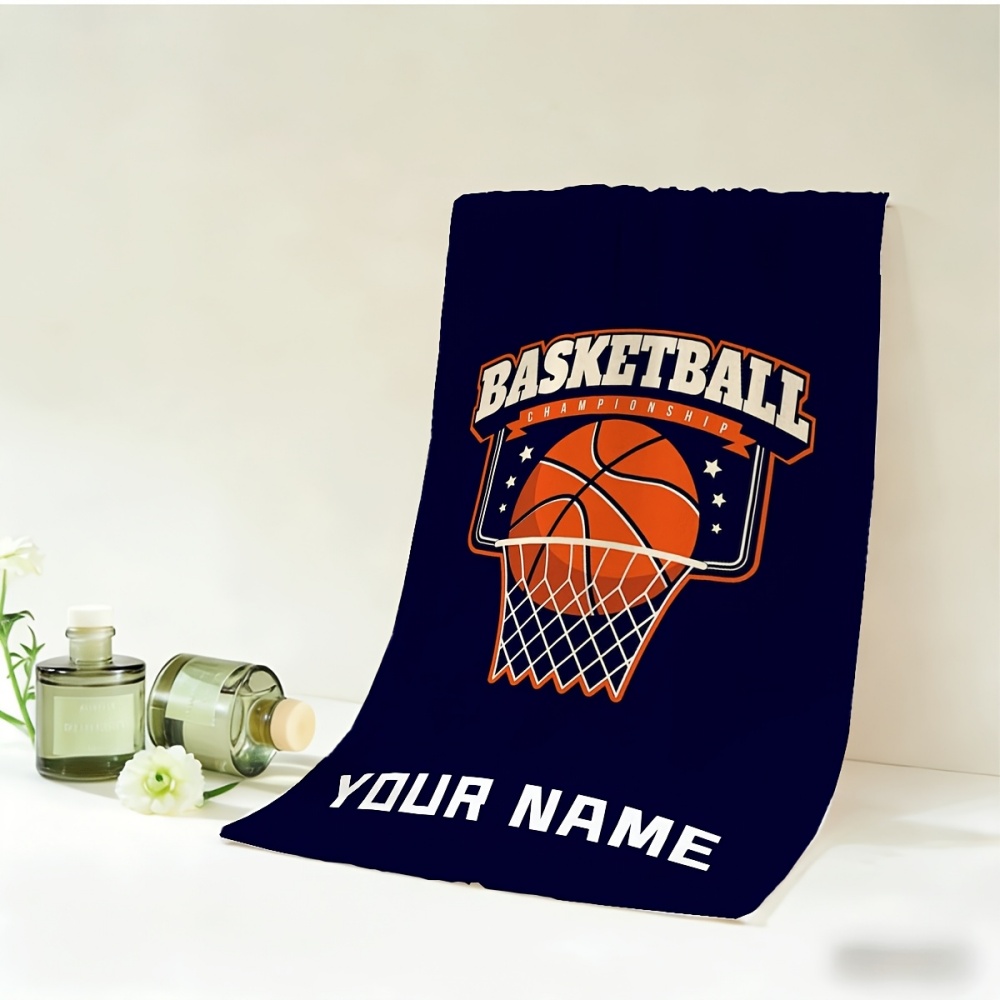 2 stuks basketbalhanddoek en h - Home Gym Names recensie en prijs
