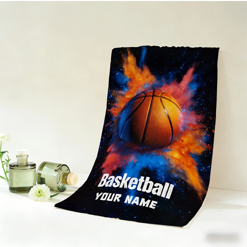 2 stuks basketbalhanddoek en h - Home Gym Names recensie en prijs
