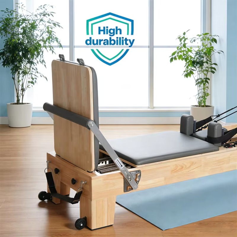 Pilates Reformers, Body Exerci - Home Gym Pilates recensie en prijs
