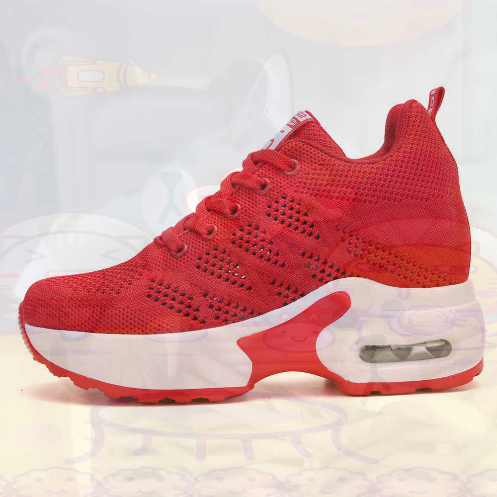 Rode maat 36 schoenen vrouw te - Home Gym Names recensie en prijs