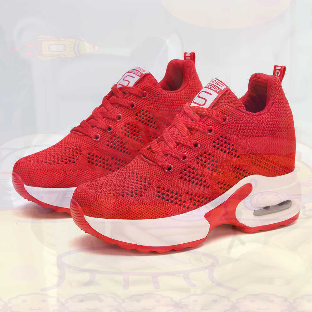 Rode maat 36 schoenen vrouw te - Home Gym Names recensie en prijs