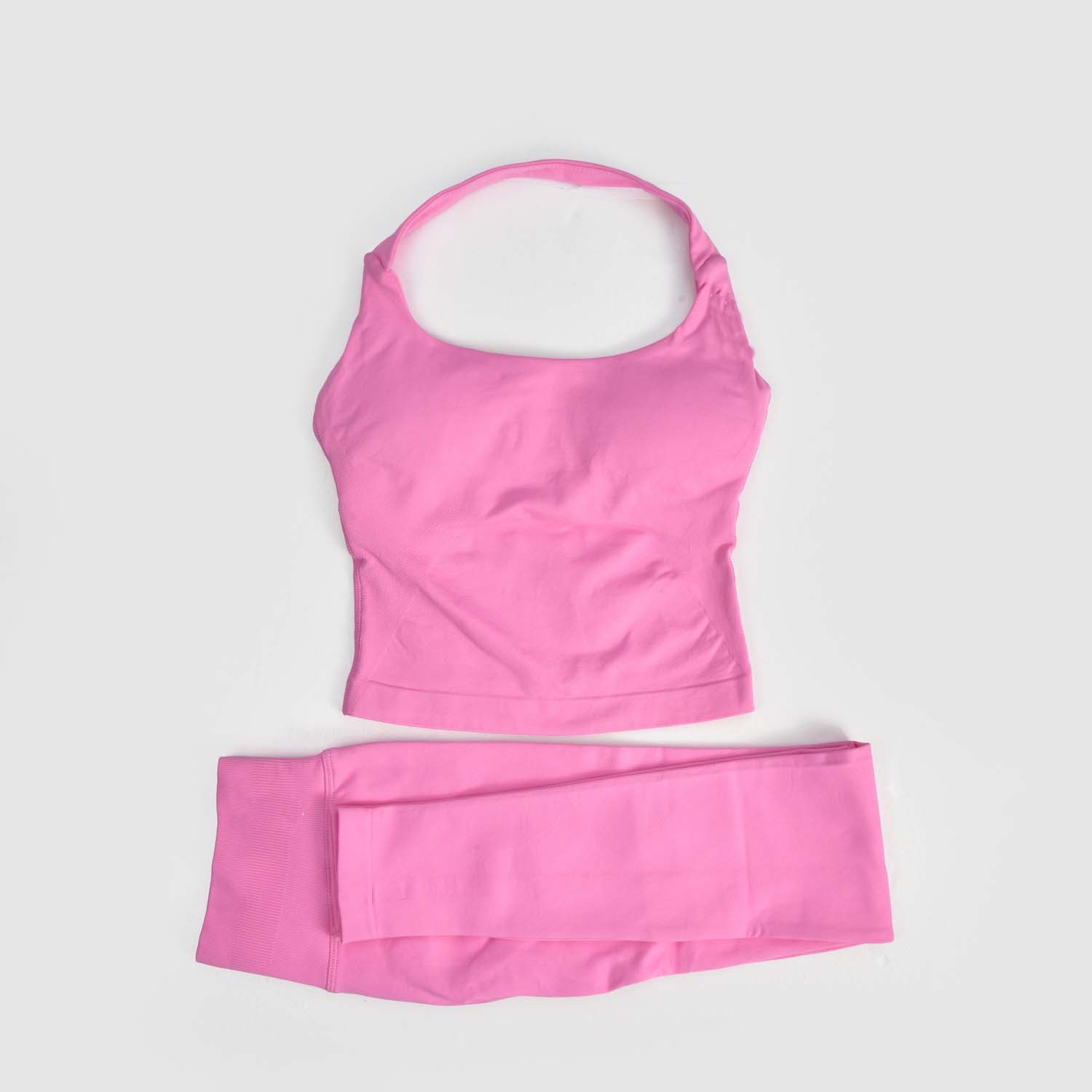 2-delige sportkleding dames yo - Home Gym Pilates recensie en prijs
