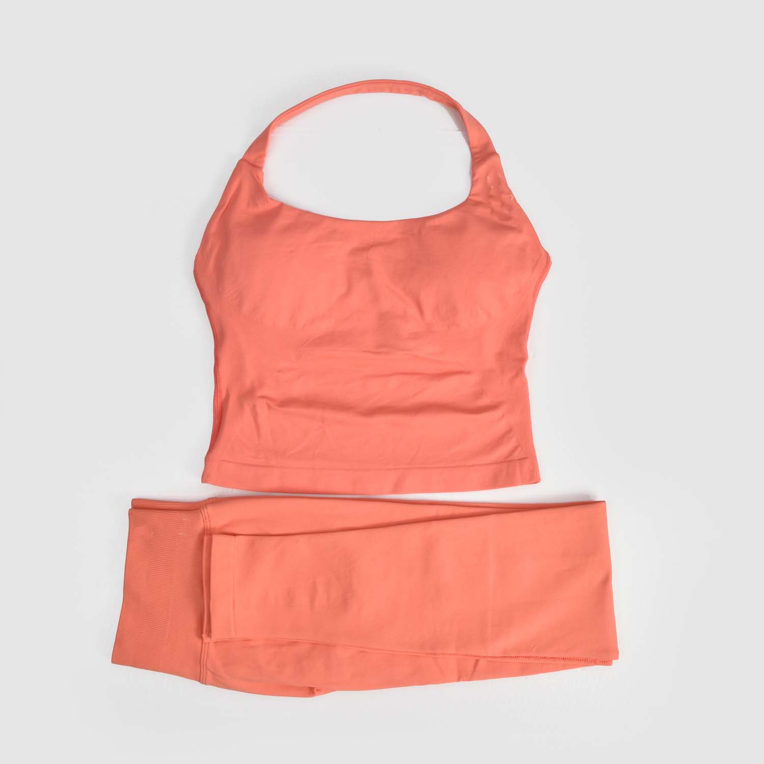 2-delige sportkleding dames yo - Home Gym Pilates recensie en prijs