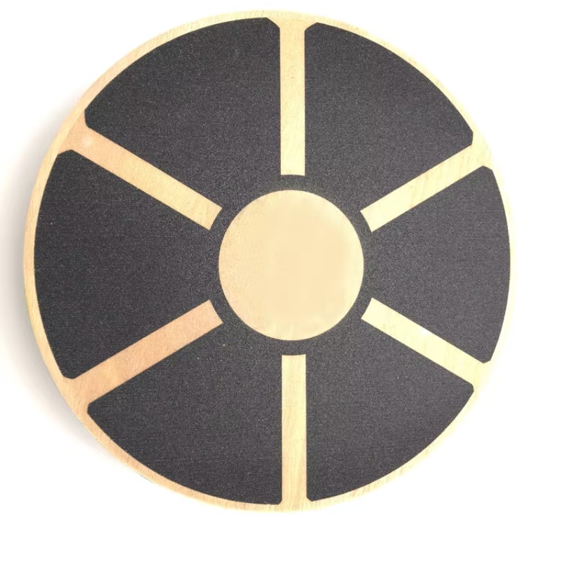 Oefenbalans Stabiliteitstraine - Wobble Board Balance recensie en prijs