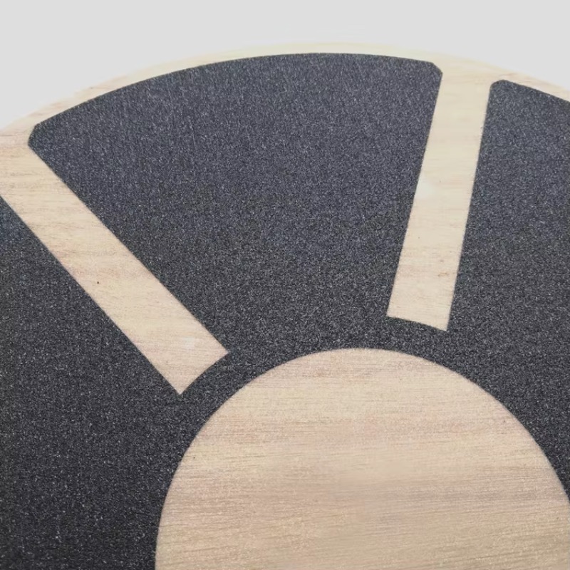 Oefenbalans Stabiliteitstraine - Wobble Board Balance recensie en prijs