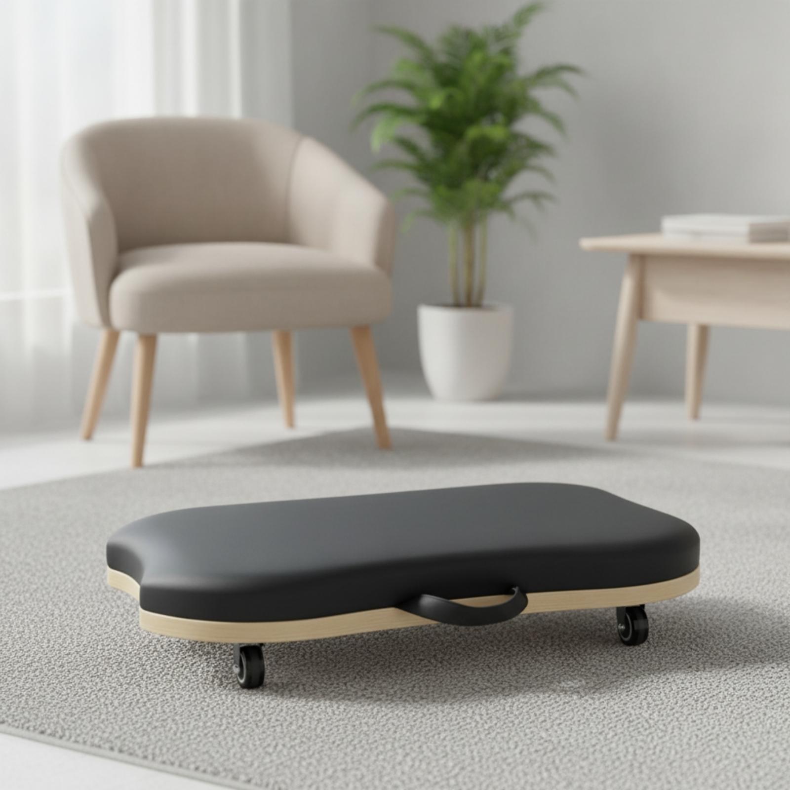 Pilates Balance Board Houten W - Wobble Board Balance recensie en prijs