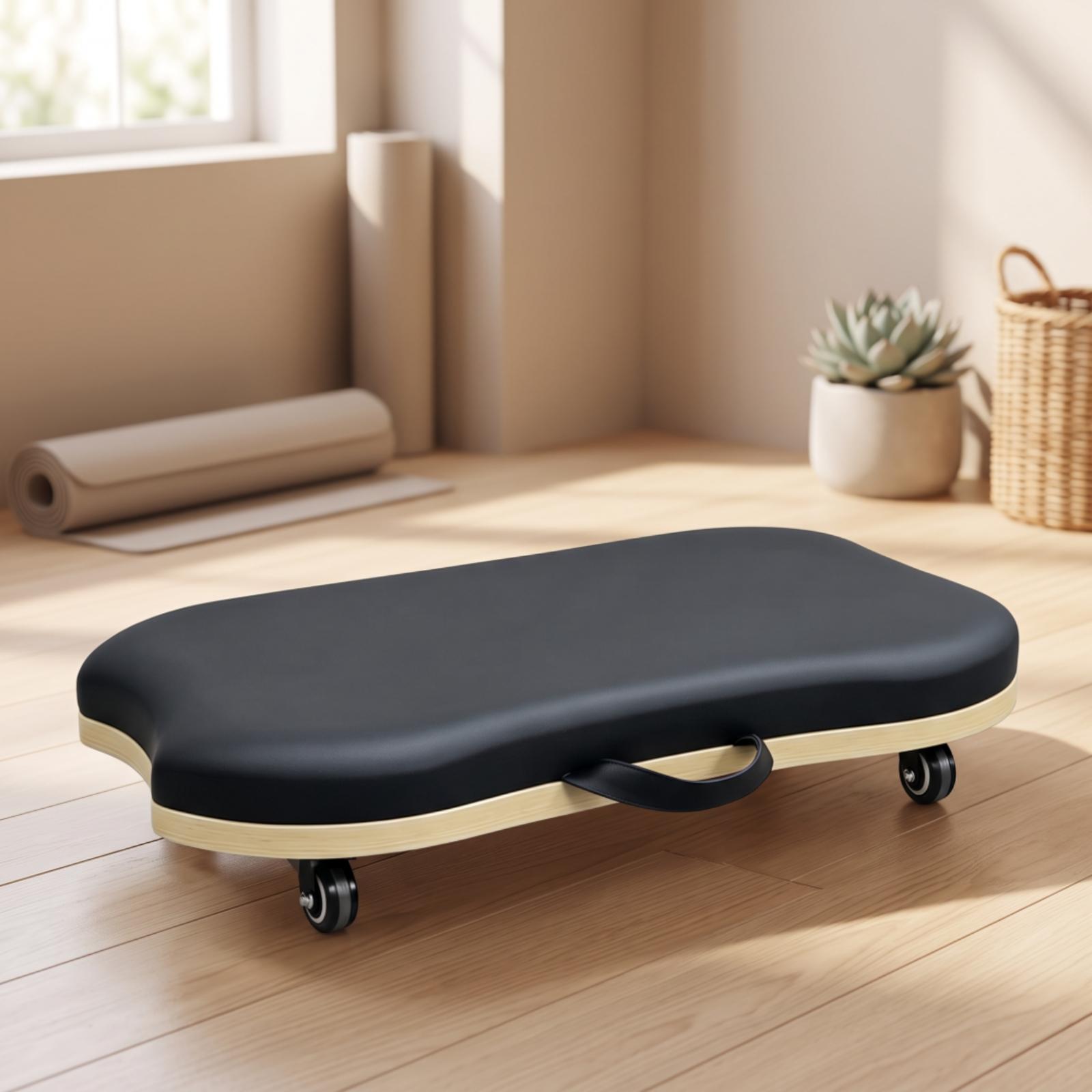 Pilates Balance Board Houten W - Wobble Board Balance recensie en prijs