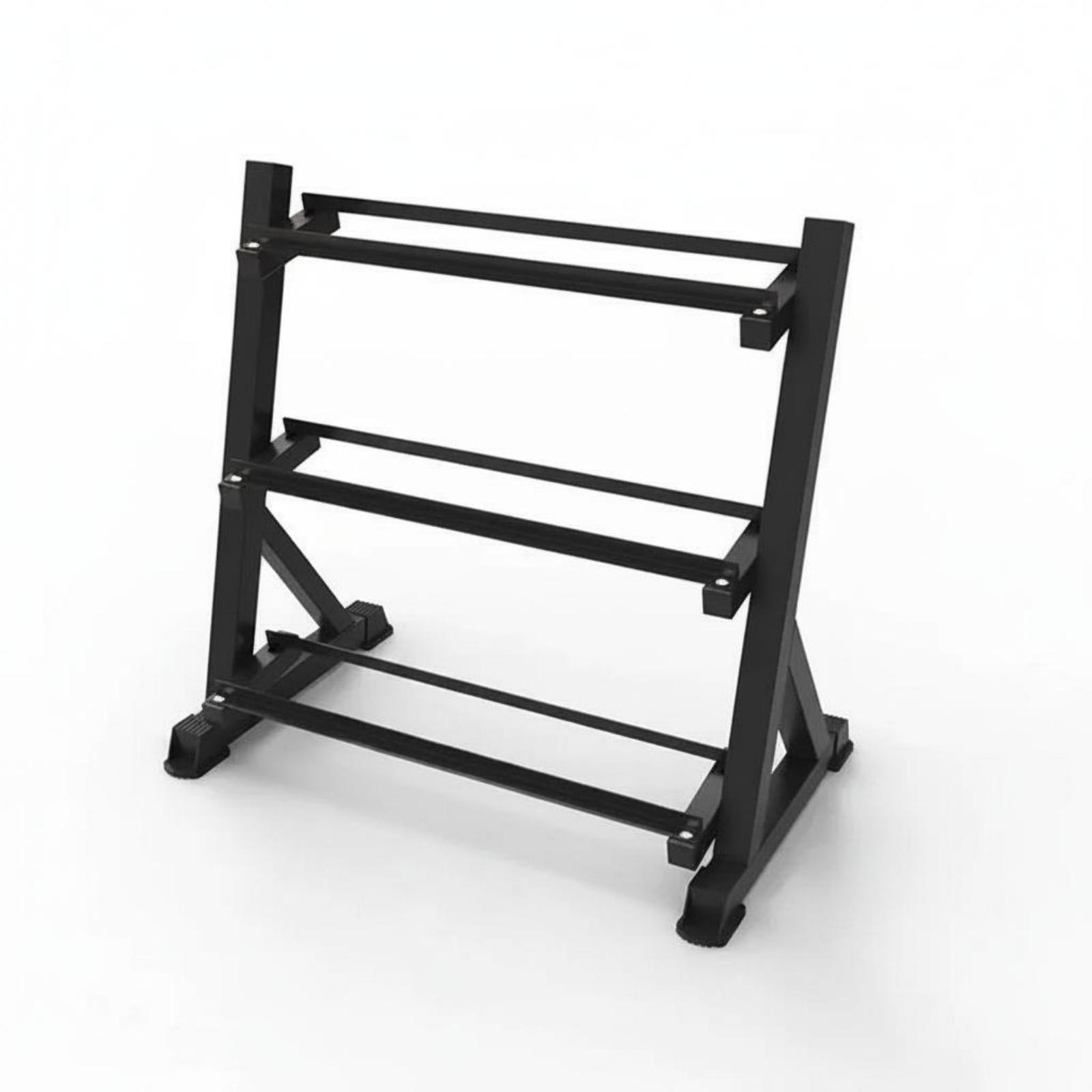 3-laags halterrek, ruimtebespa - Home Gym Usa recensie en prijs