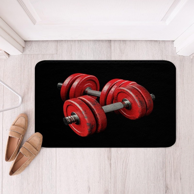 Fitness Thema 'Dit is mijn Hap - Home Gym Nala recensie en prijs