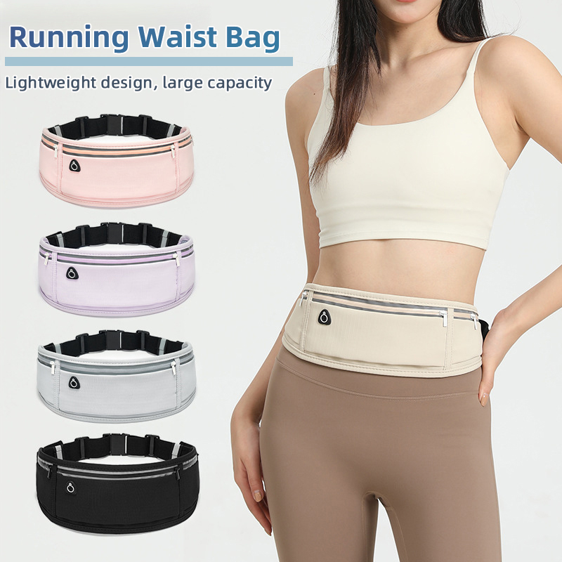 Heuptas Heren Dames Buitenspor - Weight Belt Lifting recensie en prijs