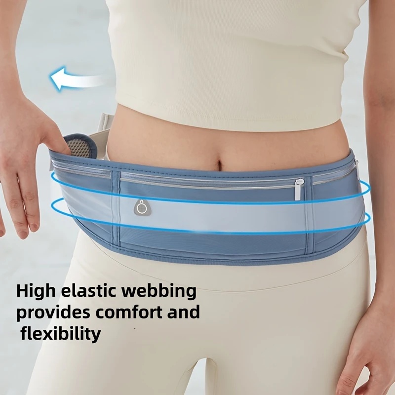 Heuptas Heren Dames Buitenspor - Weight Belt Lifting recensie en prijs